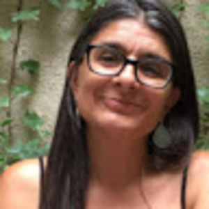 Meet your Posher, Valerie